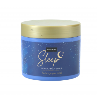 Crema Exfolianta Corp Sence Sleep 500Gr