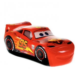 Sampon & Gel De Dus Cars 300Ml