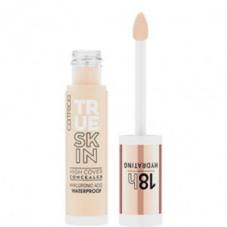 Catrice True Skin High Cover Concealer 010