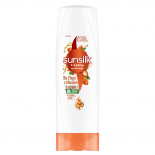 Sampon De Par Sunsilk Anti Rupere Olio Argan Si Mandorle 250 Ml