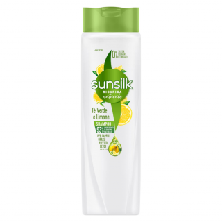 Sampon De Par Sunsilk Detox Grassi The Limone 250 Ml