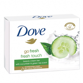 Săpun Dove Refreshing De 90G