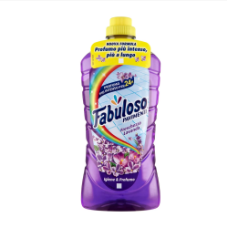 Detergent Pardoseli Parfum Lavanda Fabuloso 950 ml