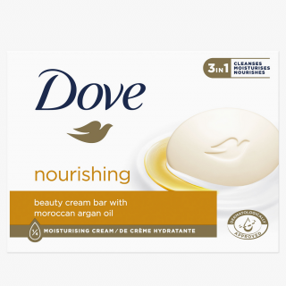 Dove Sapun 90G Nourishing