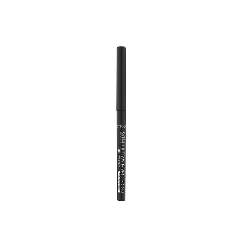 Catrice 20H Ultra Precision Gel Eye Pencil Waterproof 010