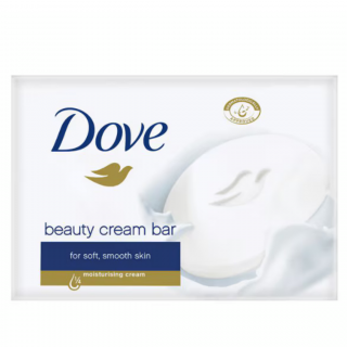 Sapun Dove Beauti Cream Bar 90G