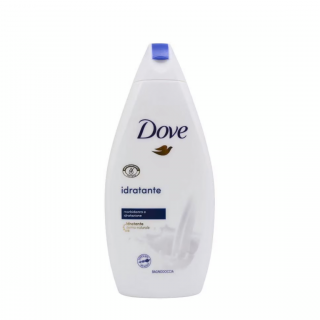 Gel Dus Dove Original Idratante 450Ml