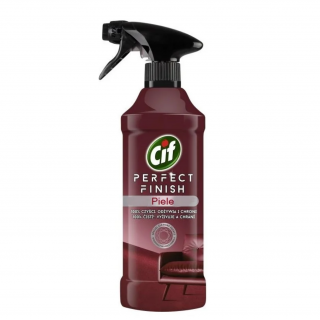 Spray Perfect Finish Cif Tapiterie Si Piele 435Ml