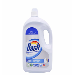 Detergent lichid rufe Dash...