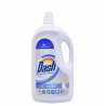 Detergent lichid rufe Dash profesional 80 spalari 4 litri