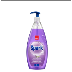 Detergent Vase Sano Spark...