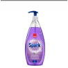 Detergent Vase Sano Spark Lavanda 1L