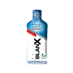 Apa de gura Blanx White Shock 500 ml