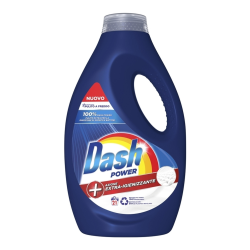 Detergent lichid DASH POWER...