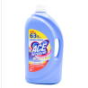 Detergent Lichid Professional ACE pentru Haine Colorate, 63 Spălări, 3465 ml