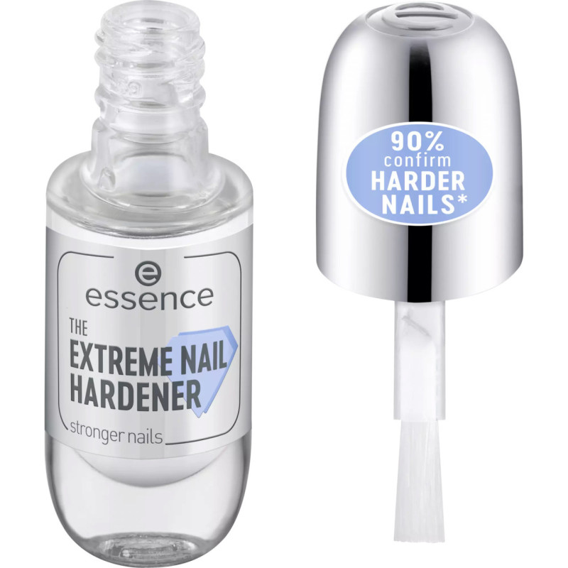 essence THE EXTREME NAIL HARDENER