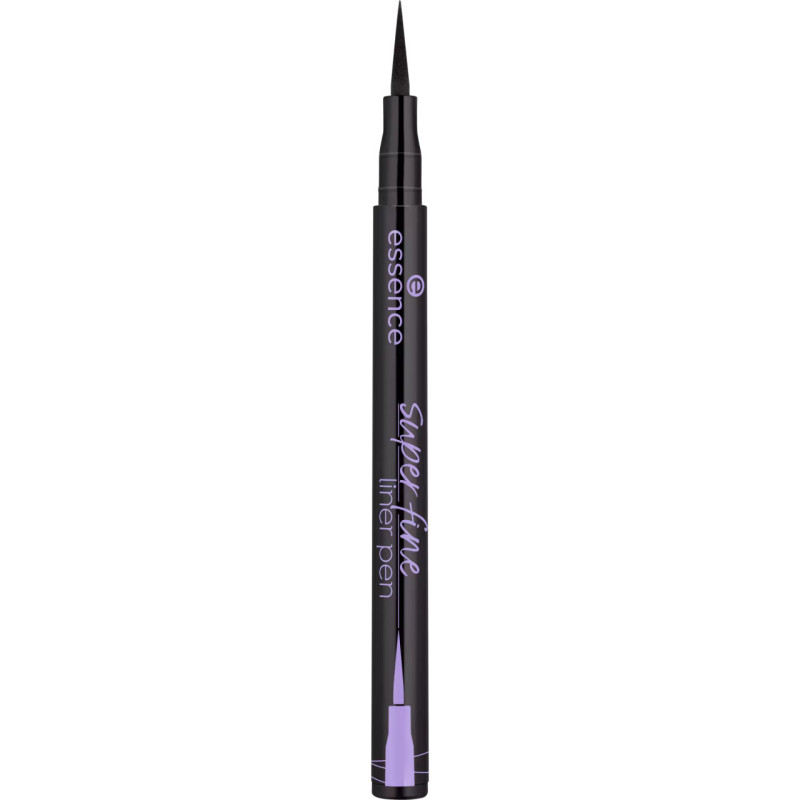 essence super fine liner pen 01