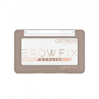 Catrice Brow Fix Soap Stylist 010