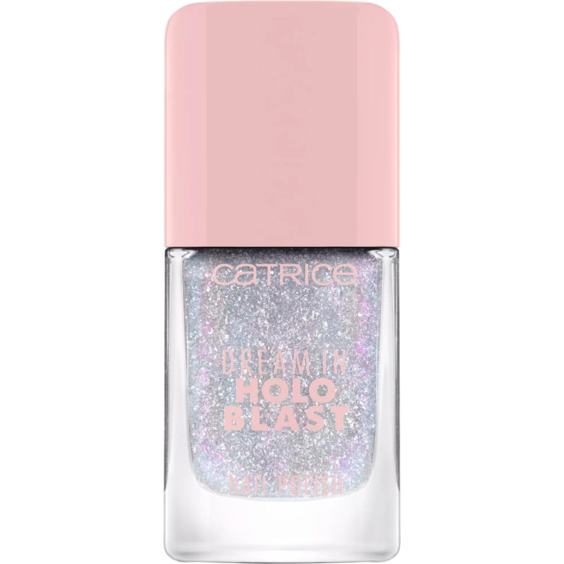 Catrice Dream In Holo Blast Nail Polish 060