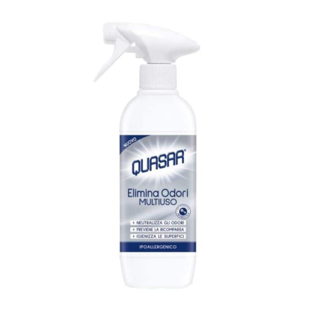 Odorizant Parfumat Pulverizator Quasar 500Ml