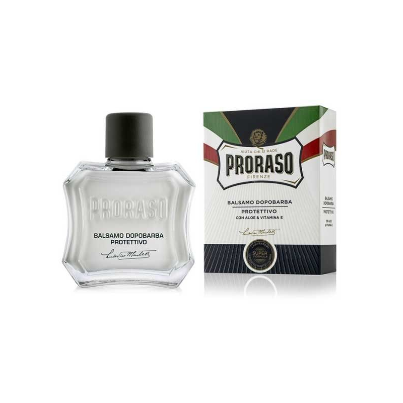 After shave Proraso Protettivo 100ml