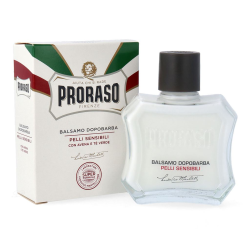 After Shave Proraso Piele...
