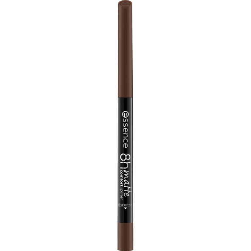 Essence 8h Matte Comfort Lipliner 11
