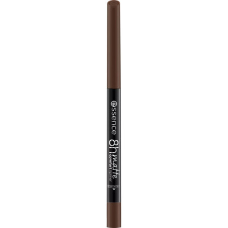 Essence 8h Matte Comfort Lipliner 11