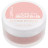 Under Eye Brightener Setting Powder 010 Catrice
