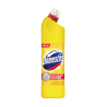 Solutia Lichidă pentru WC Domestos, 750ml, cu Aroma de Citrus Fresh!