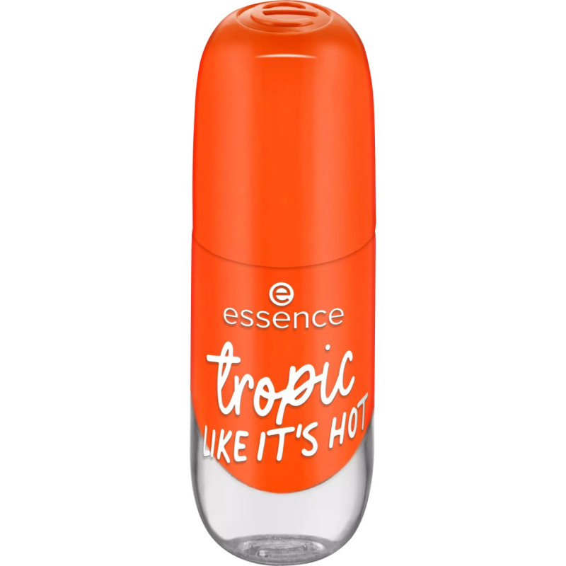 Gel Nail Colour 81 Essence