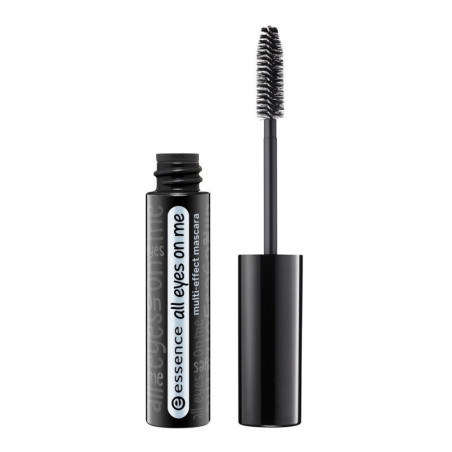 essence all eyes on me multi-effect mascara 01
