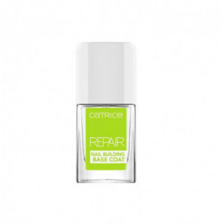 Catrice Nail Repair Nail Building Base Coat