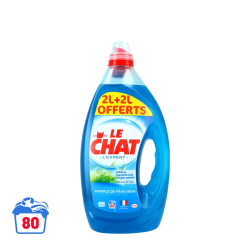 Detergent lichid Le Chat...