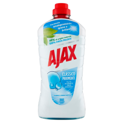 Solutie pardoseala AJAX Classico 950 ml