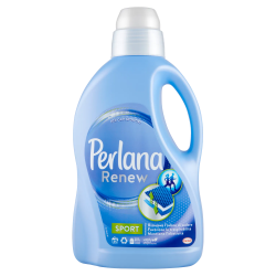 Detergent Lichid Perlana...