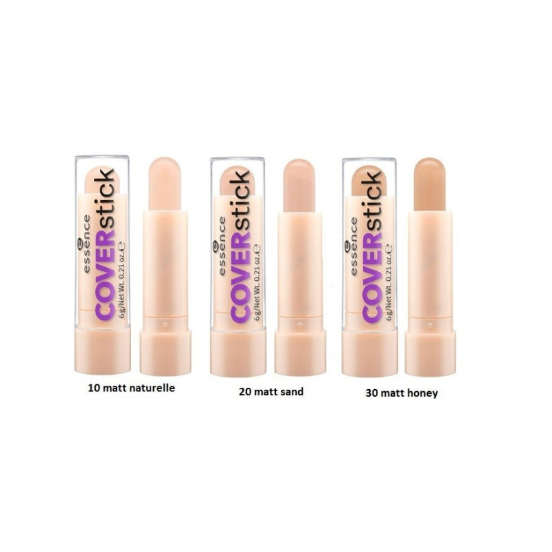 essence COVERstick 30