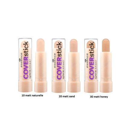 essence COVERstick 30