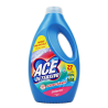 Detergent Ace Igienizant pentru rufe colorate 27 de Spalari 1350 ml