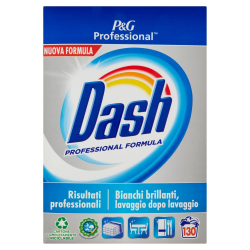 Detergent cu Pulbere Dash...