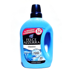 Detergent Lichid Felce Azzurra Clasic 1595 ml 32 spalari