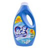 Detergent lichid Ace mosc alb 27 spalari 1350 ml