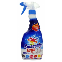 Spray Anti-Pete Smacchio Tutto - 500 ml