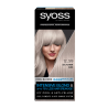 Vopsea De Par Permanenta Syoss Cool Blonds 12-59 Cool Platinum Blond, 115 Ml Syoss - 1