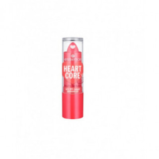 Essence Heart Core Fruity Lip Balm 02