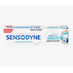 Pasta de dinti Sensodyne albire dinti sensibili 75 ml
