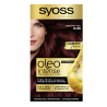 Vopsea De Par 4-23 Roscat  Syoss Oleo Syoss - 1