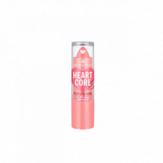 Essence Heart Core Fruity Lip Balm 03