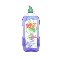 Detergent Vase Nelsen cu...