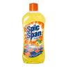 Detergent Pardoseli Cedru Si Bergamota Spic&Span 1L